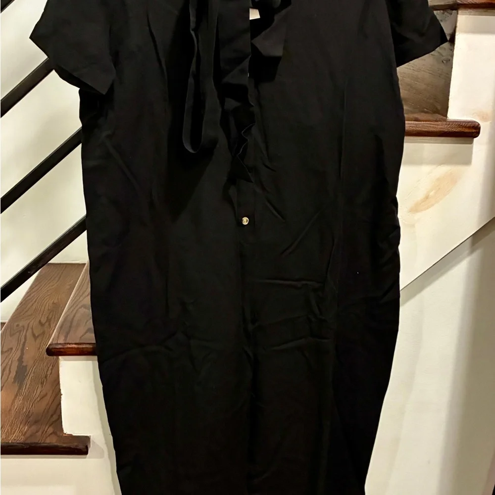The Noelle Jumpsuit by Hatch - Picture 3 of 4